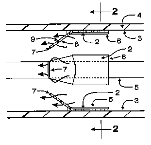 Une figure unique qui représente un dessin illustrant l'invention.